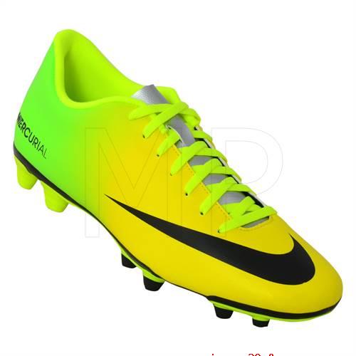 mercurial vert