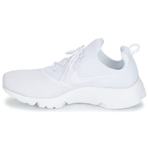 presto nike blanche