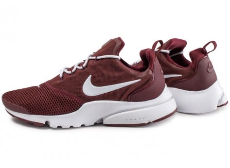 nike presto bordeaux