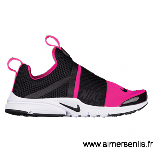 nike presto extreme femme rose et noir nike presto extreme femme rose et noir