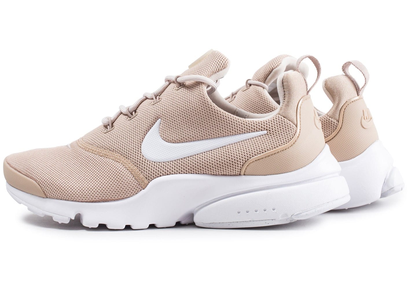 beige presto