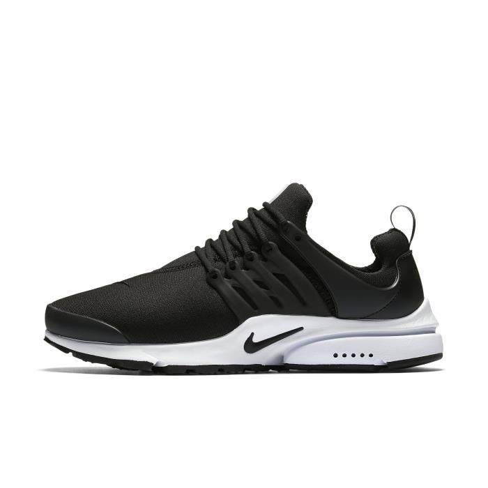 basket nike presto femme noir basket nike presto femme noir