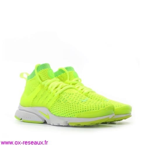 presto jaune fluo