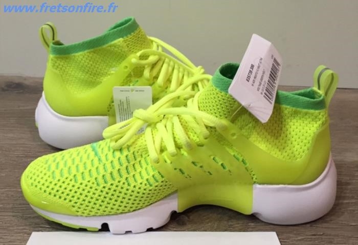 nike presto jaune femme, large reduction off