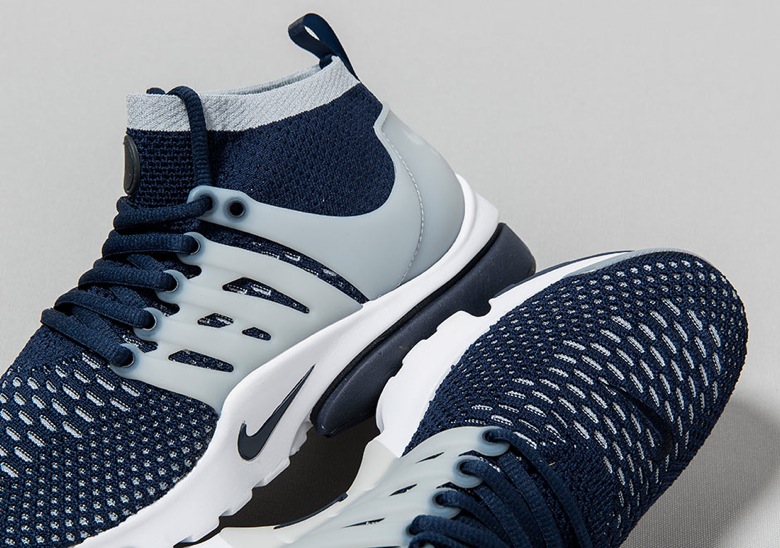 nike air presto montante