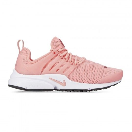 Nike presto rose pale Clearance