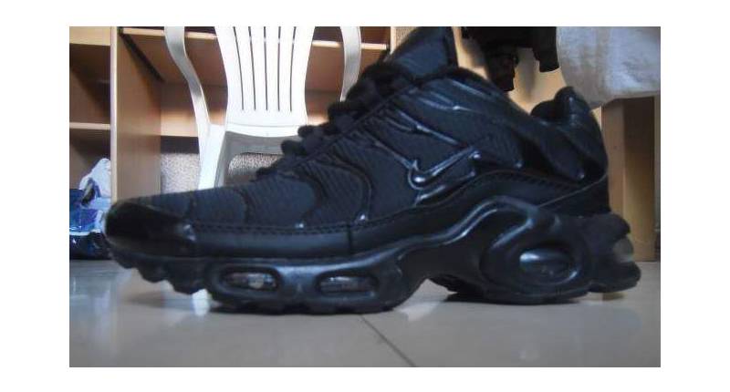 nike tn occasion