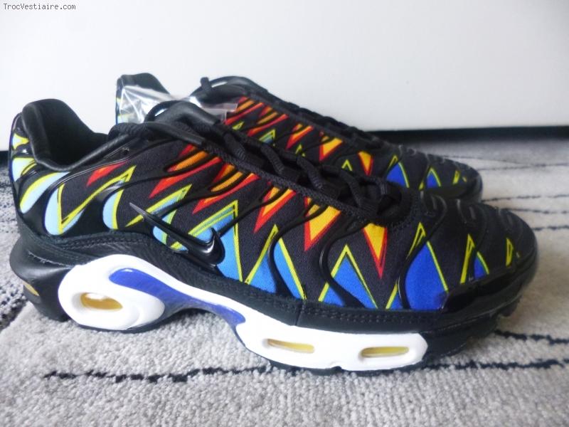 nike tn occasion