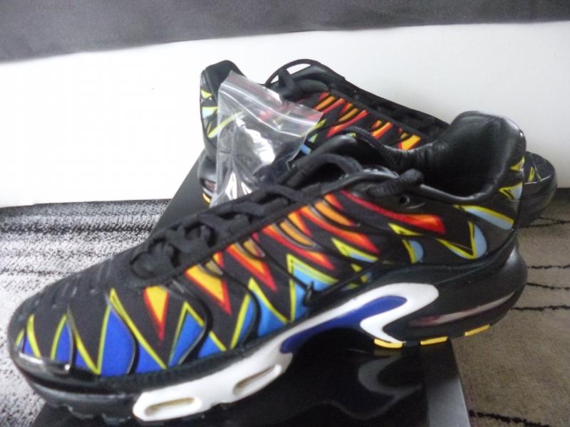 nike tn occasion