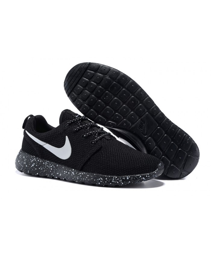 rosh run toute noir