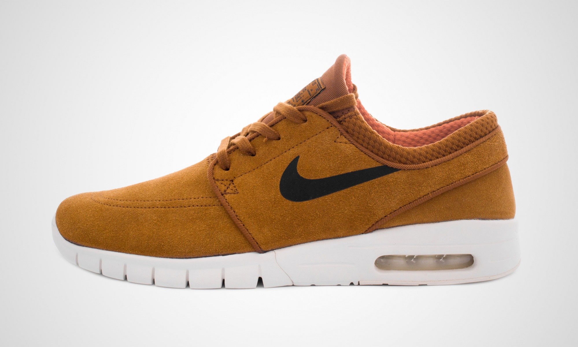 nike sb stefan janoski max suede