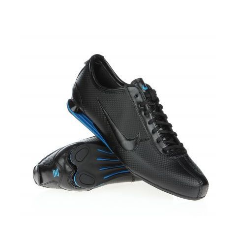rival shox