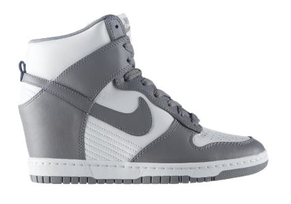 chaussure nike a talon pour femme
