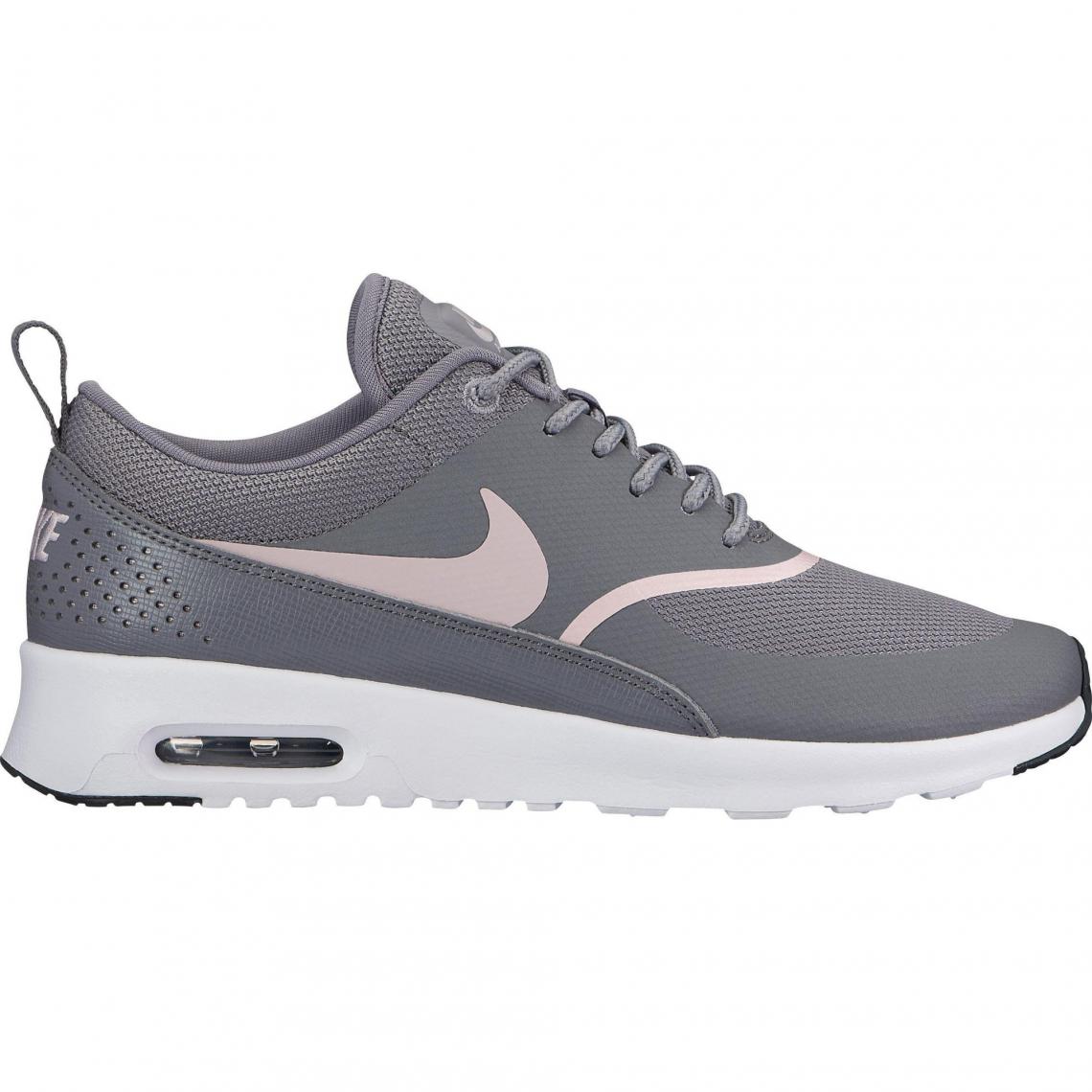 air max thea homme grise