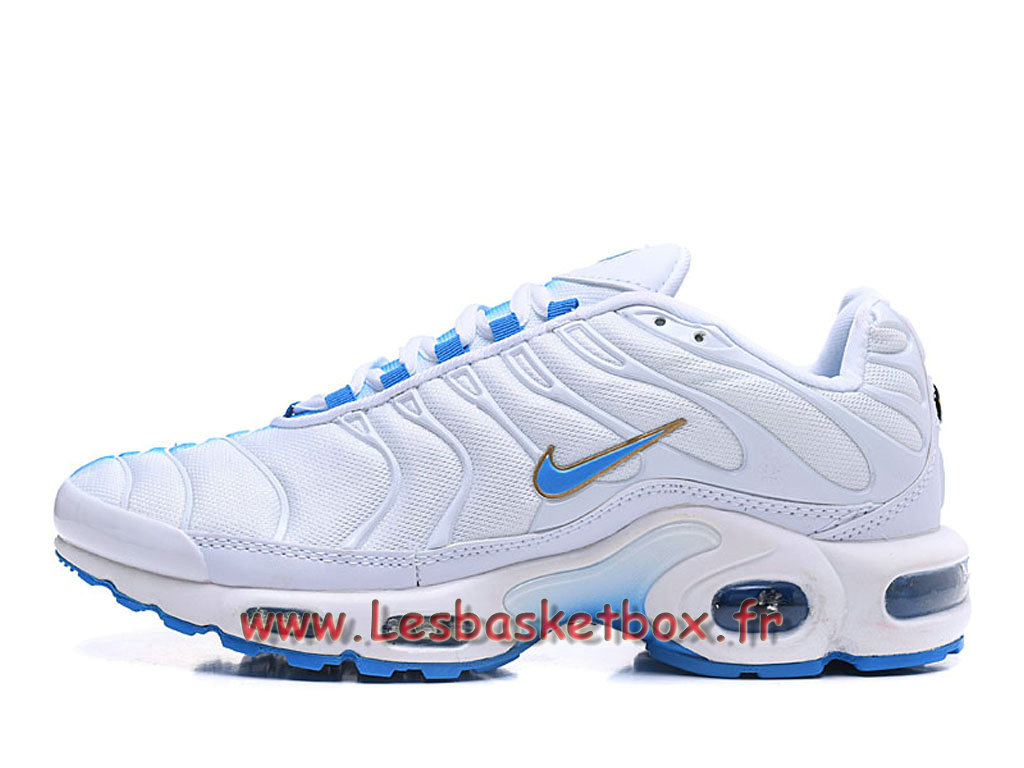 nike blanche tn