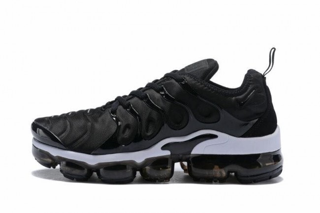 nike tn noir blanche