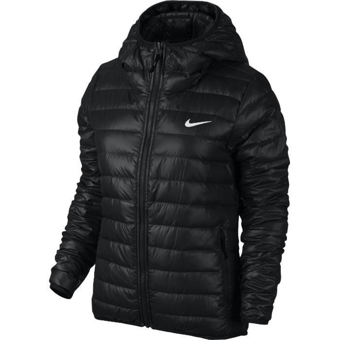 doudoune nike homme blanche