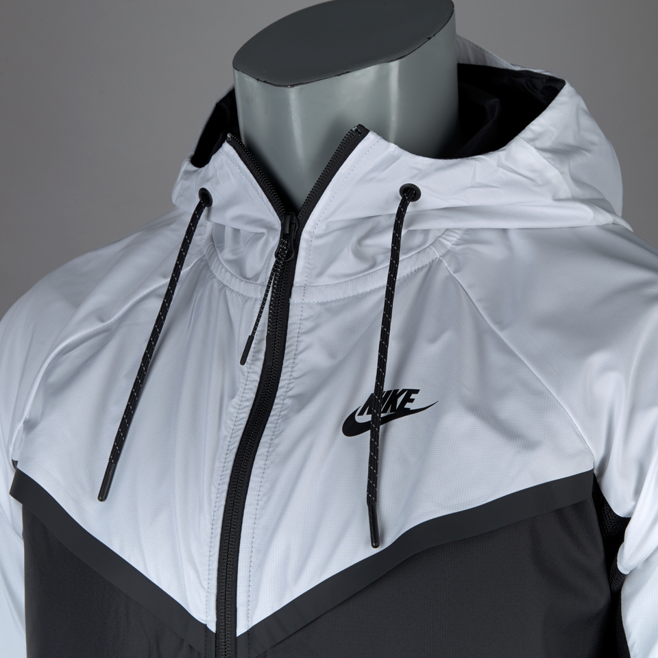 windrunner nike femme