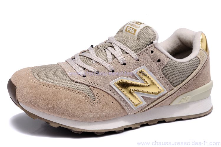 new balance paillette