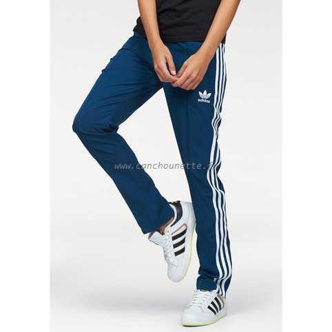 jogging adidas homme bleu