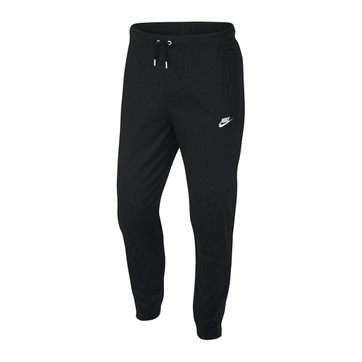 jogging nike jaune fluo