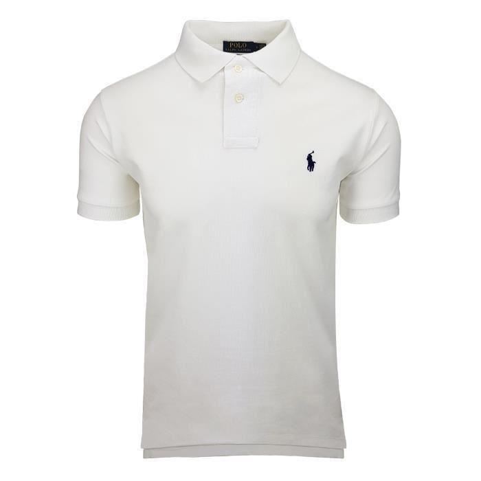 polo pas cher ralph lauren