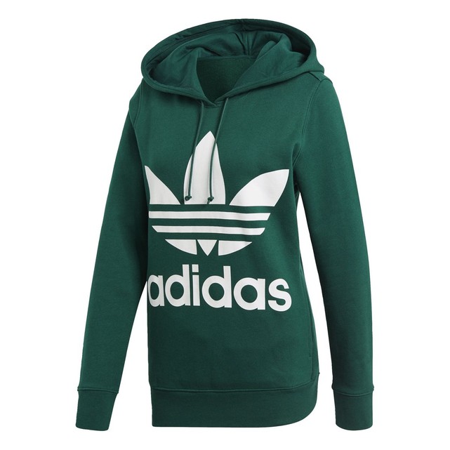 adidas pull vert