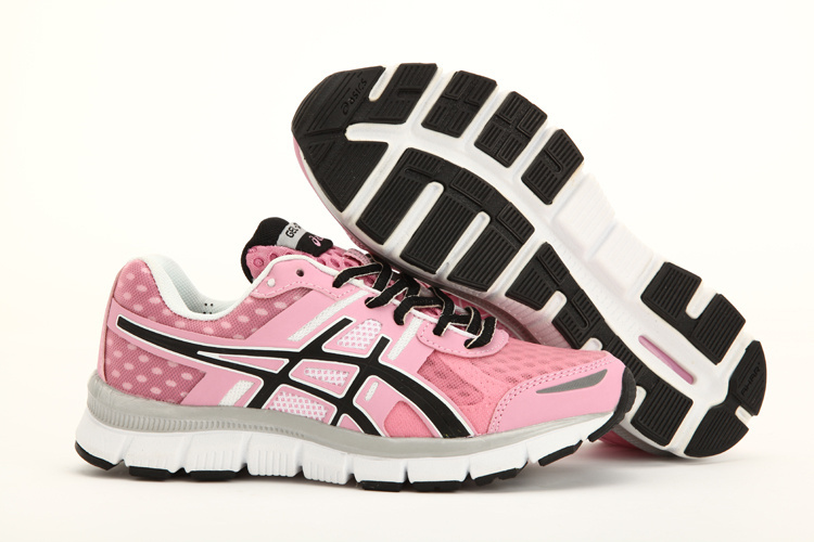 running asics femme soldes