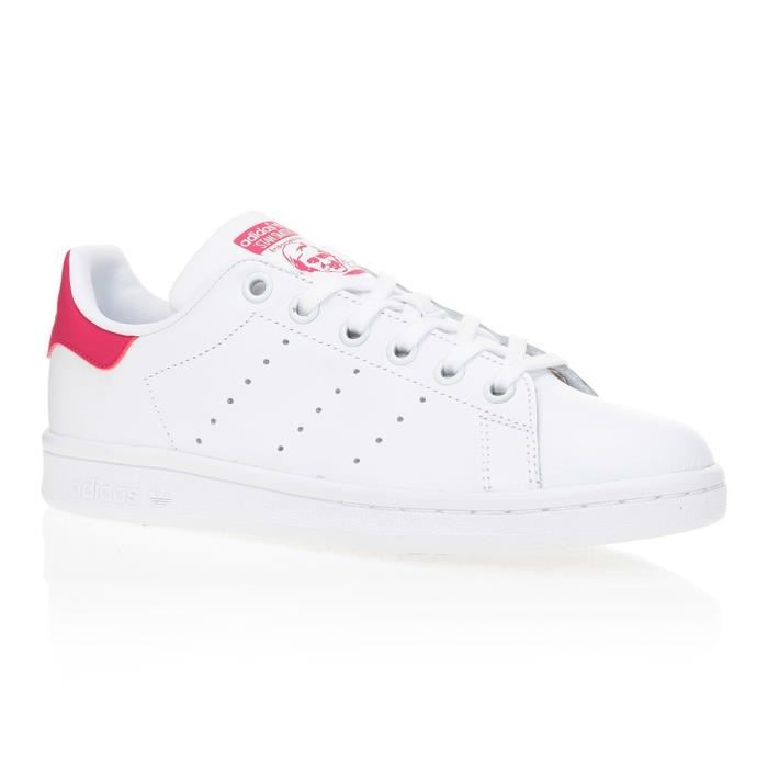 stan smith rose prix