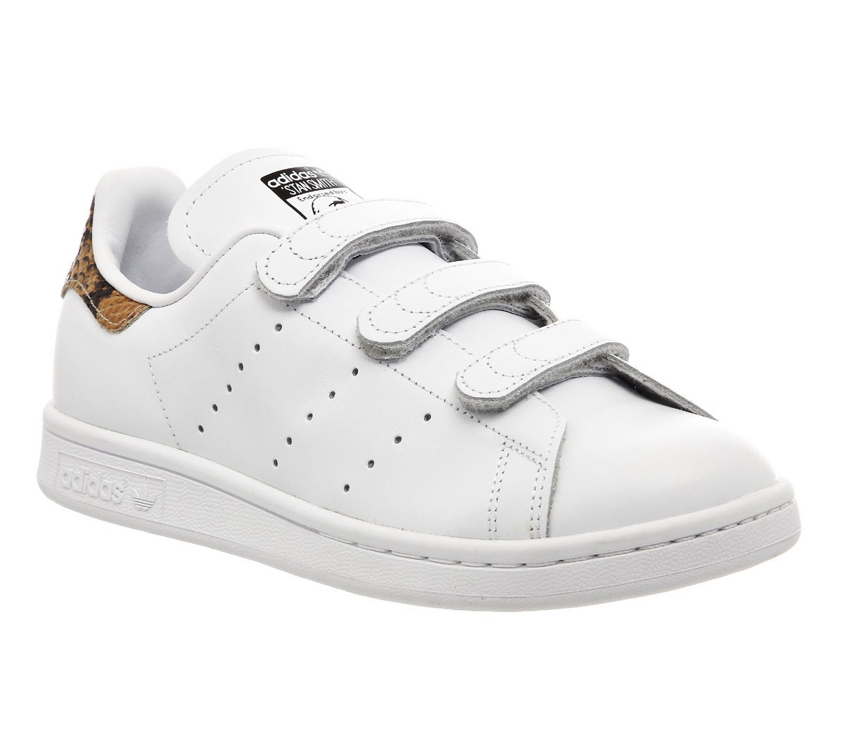 stan smith scratch soldes