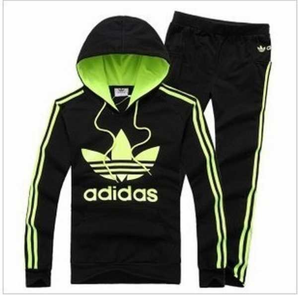 survetement adidas bebe