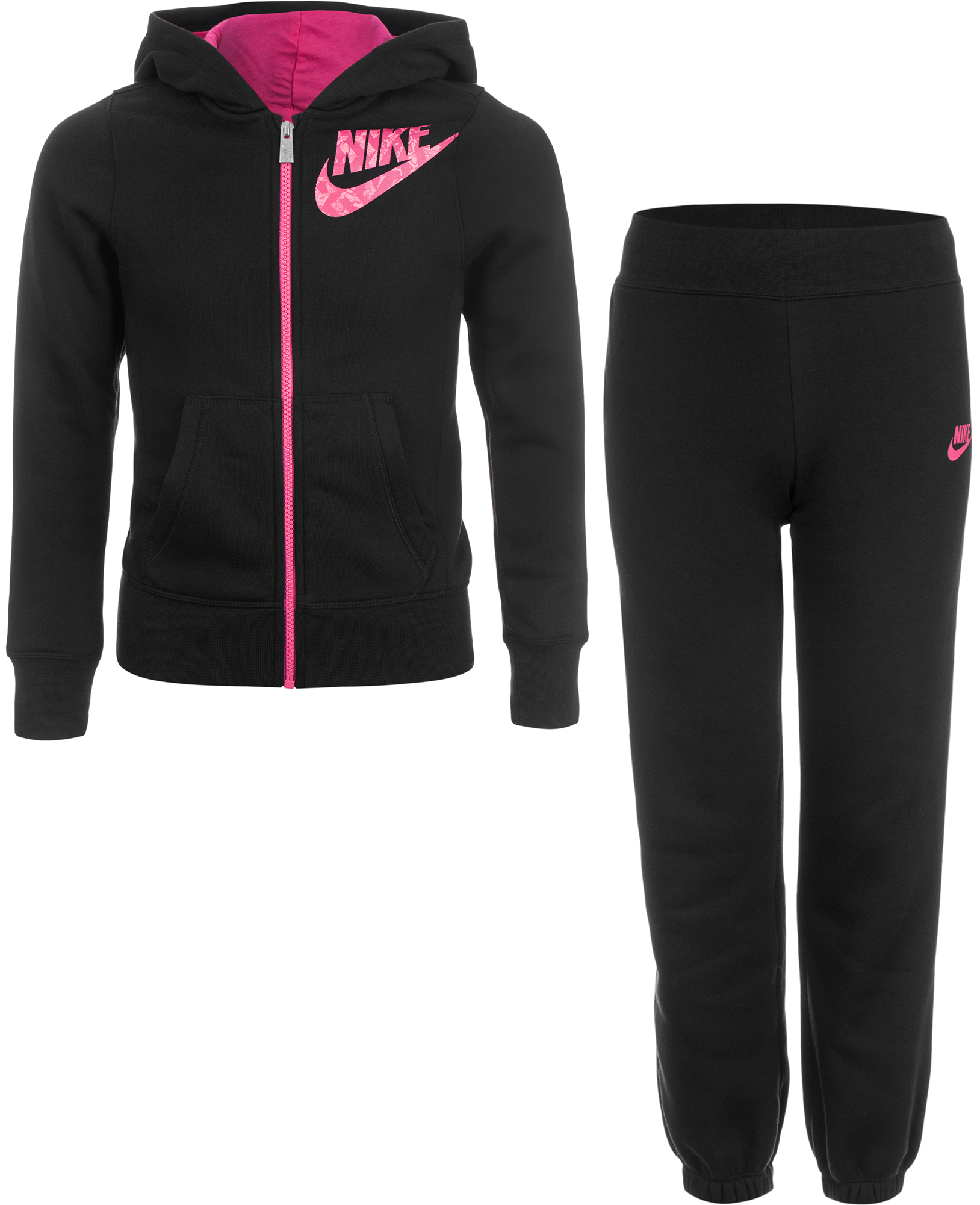 jogging adidas bebe fille rose