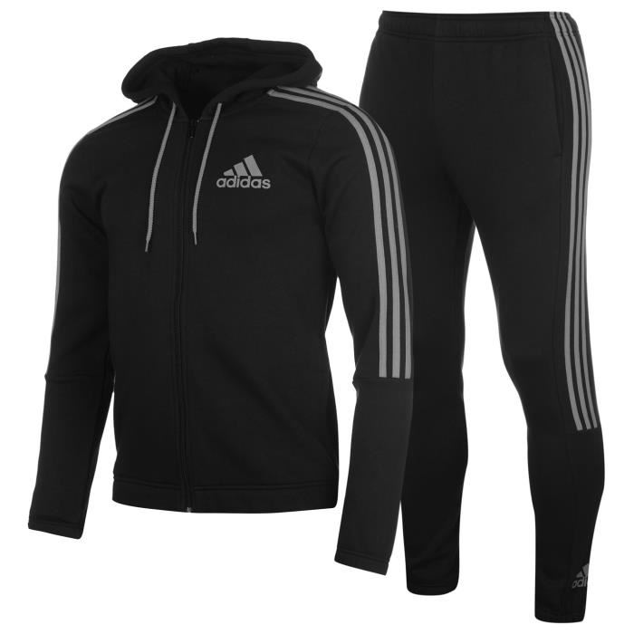 survetement adidas pas cher homme