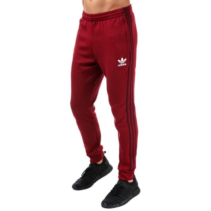 adidas homme survetement