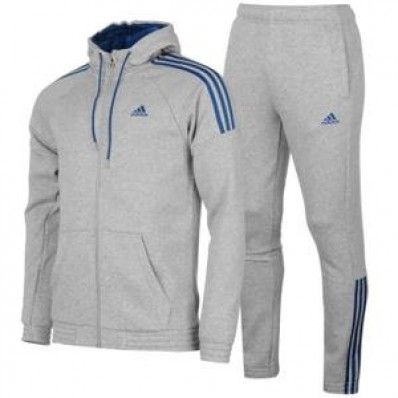 les survette adidas