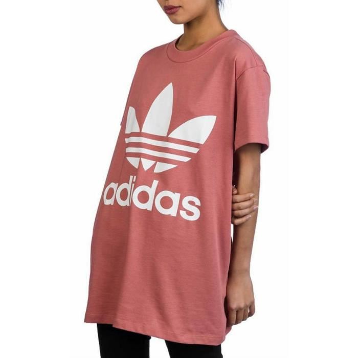 tee shirt adidas femme