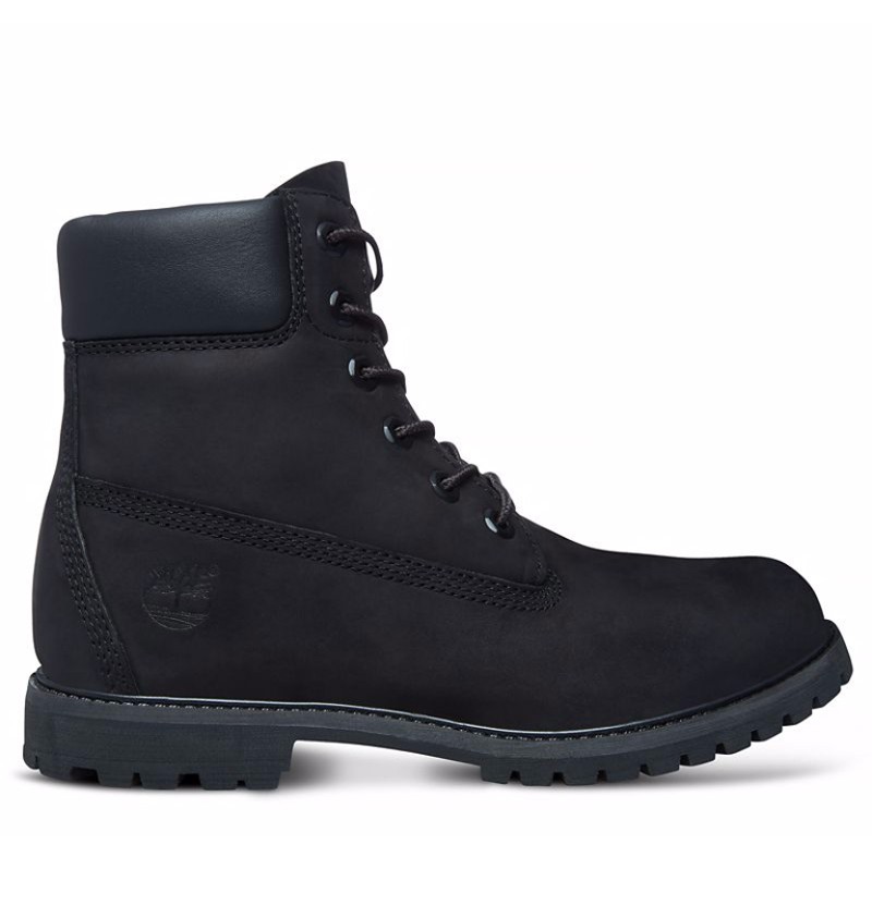 timberland compensé femme