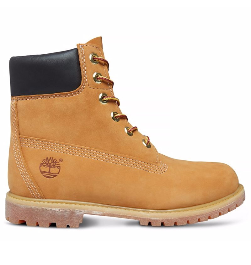 timberland compensé femme