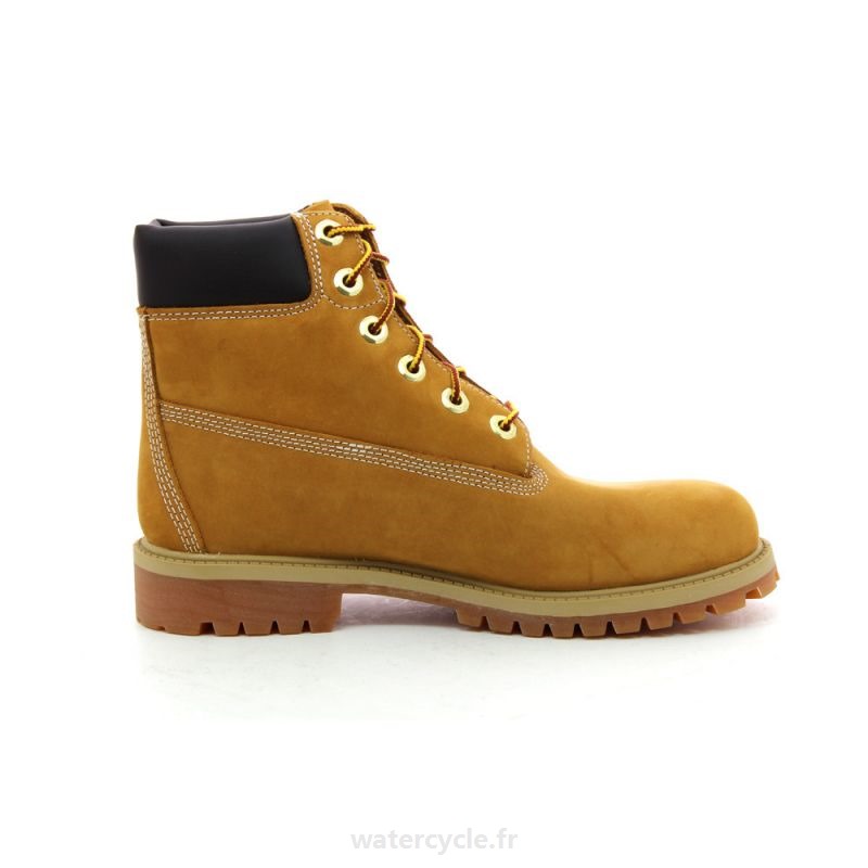 timberland garçon pas cher