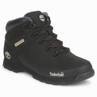 intersport timberland