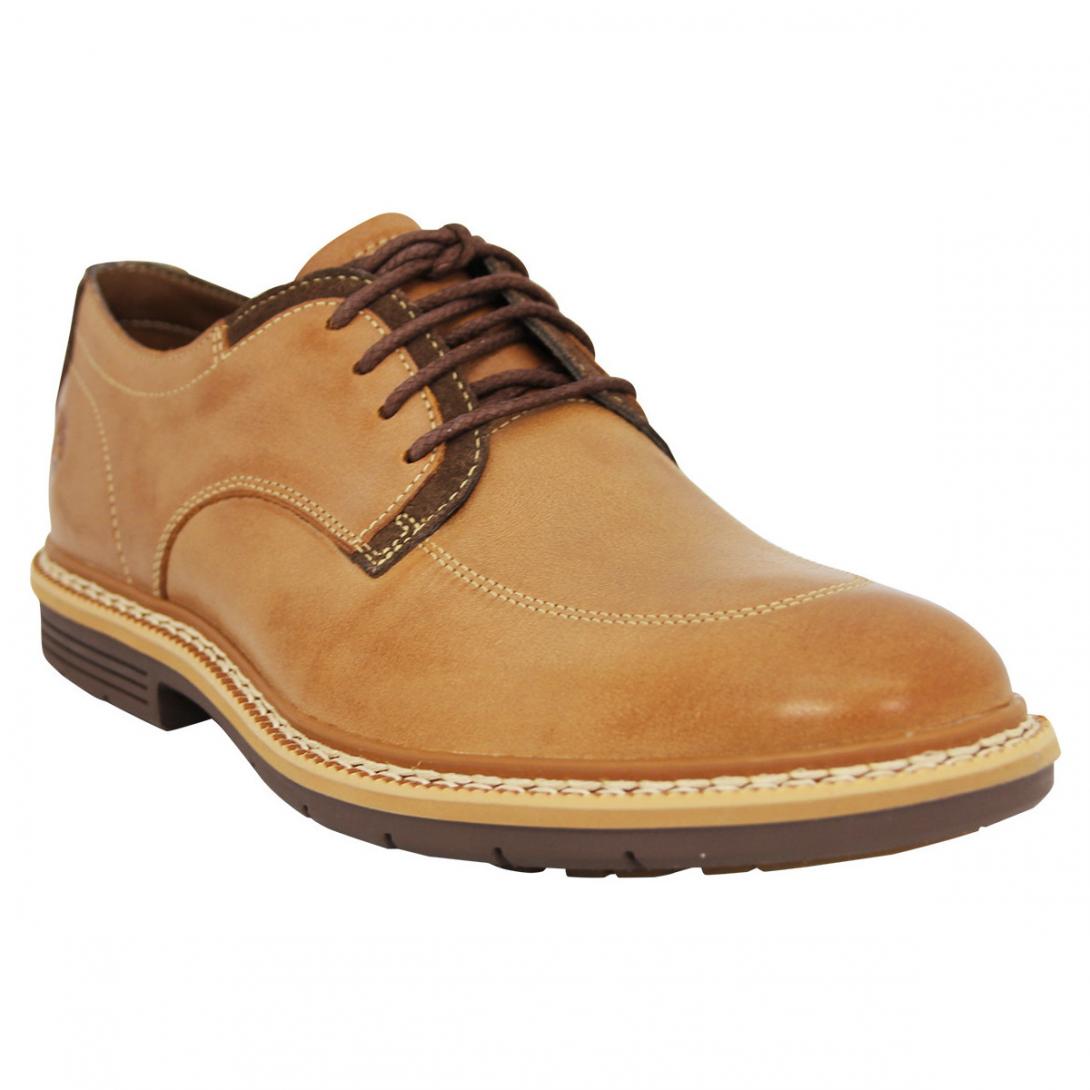 chaussure de ville timberland