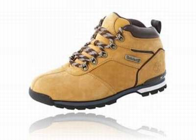 timberland taille 37