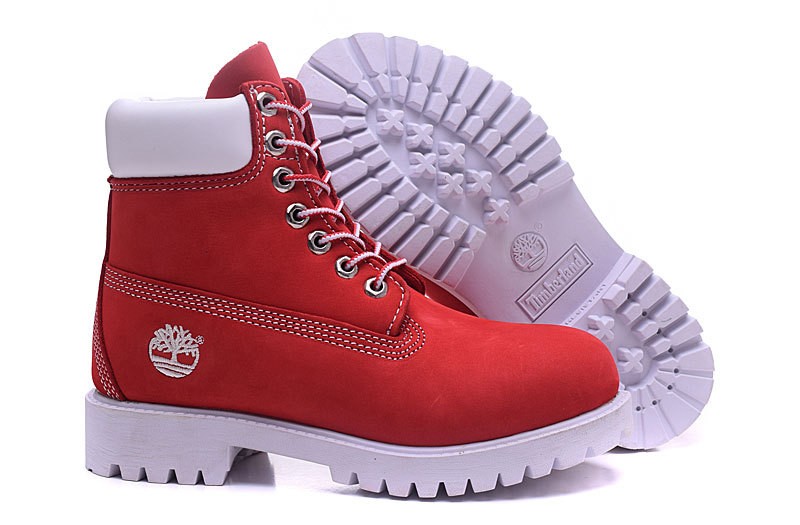 timberland blanche homme