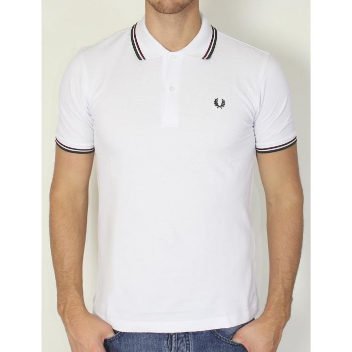 veste fred perry pas cher