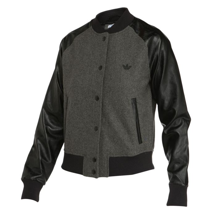Veste adidas cuir Clearance