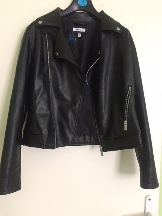 blouson adidas femme