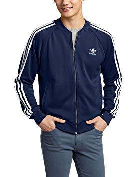 vest adidas homme