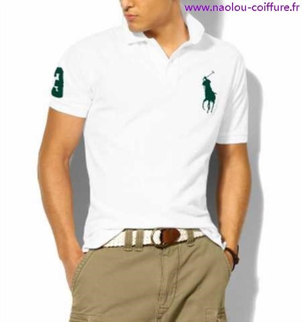 vêtements ralph lauren pas cher