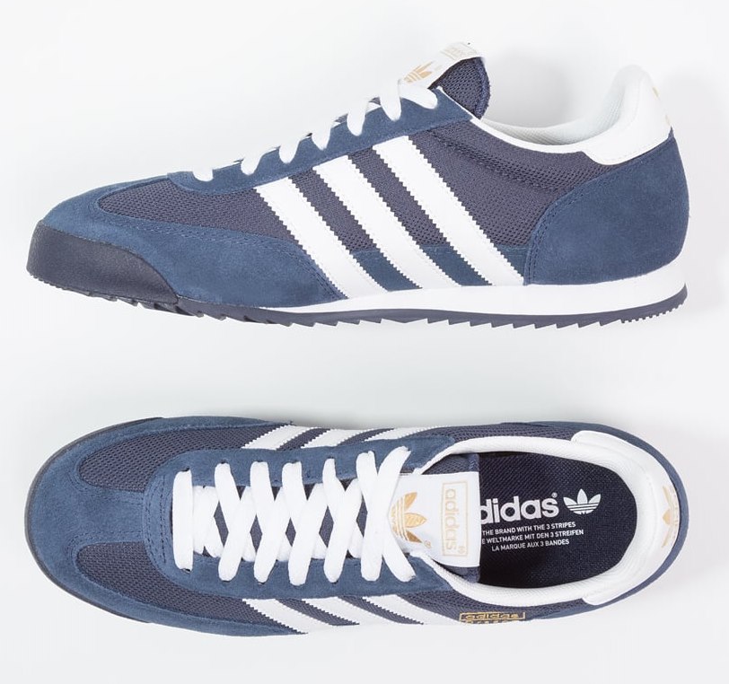 zalando basket adidas homme